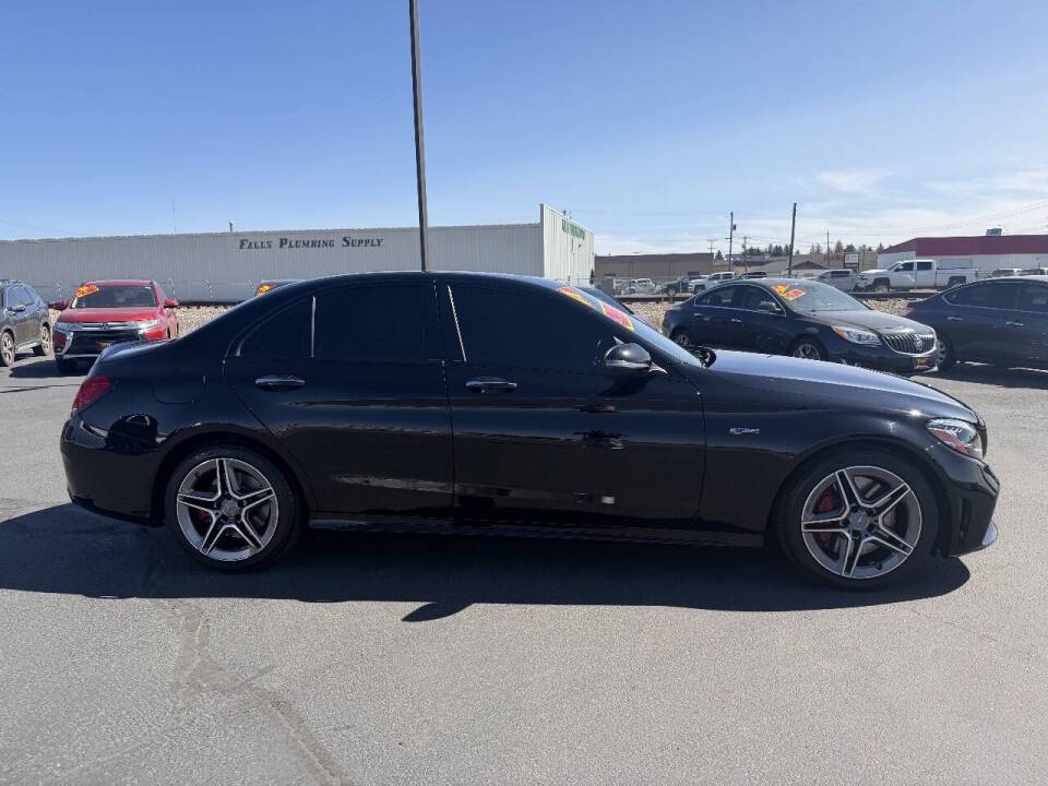 mercedes-benz c-class sedan 2021 W1KWF6EB8MR628028 image mercedes-benz c-class sedan 2021 W1KWF6EB8MR628028 image